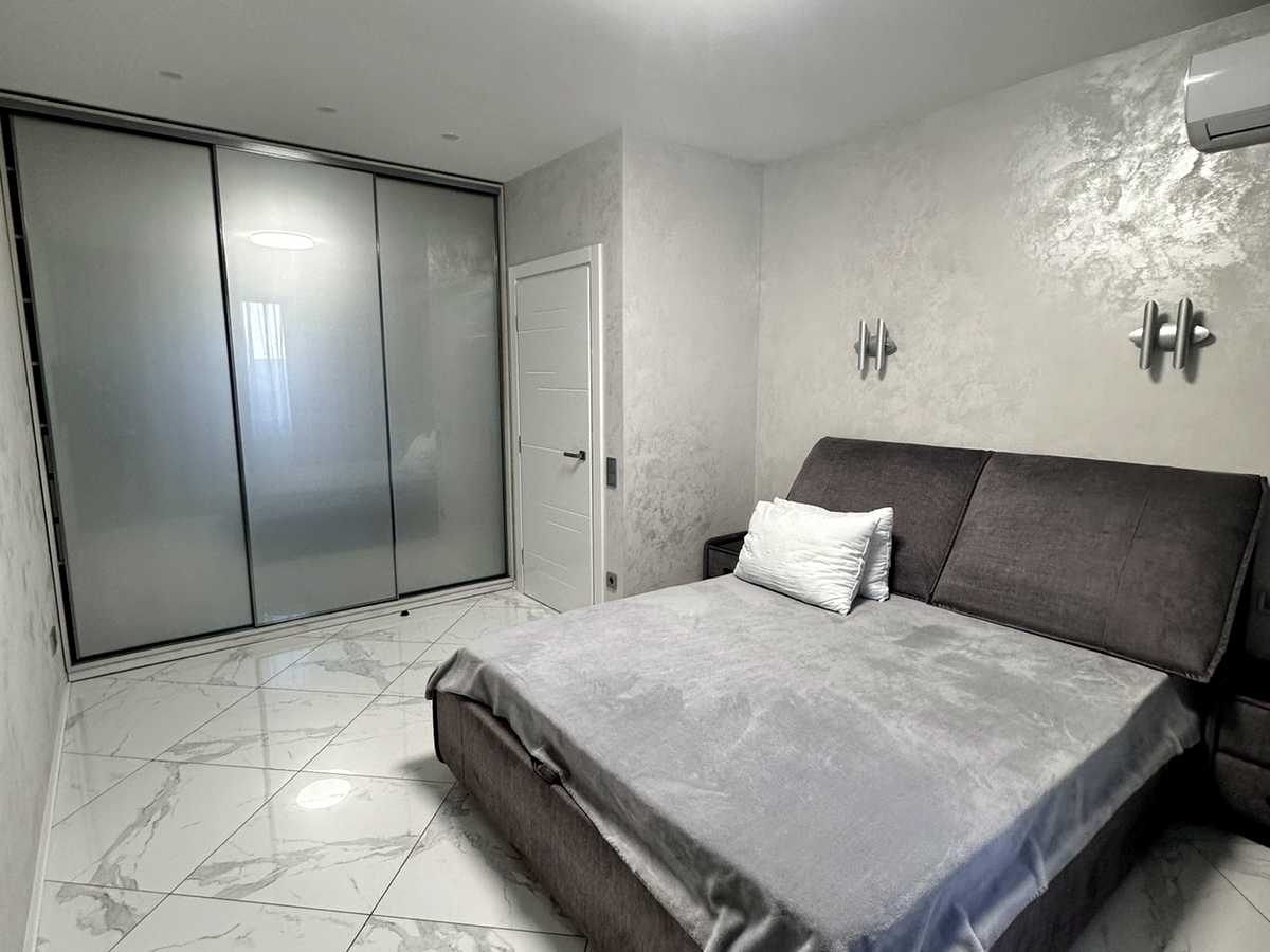 Квартира на вул. Краківська, 27 в Київ, ID 337075, фото №1