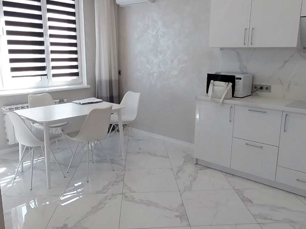 Квартира на вул. Краківська, 27 в Київ, ID 337075, фото №2