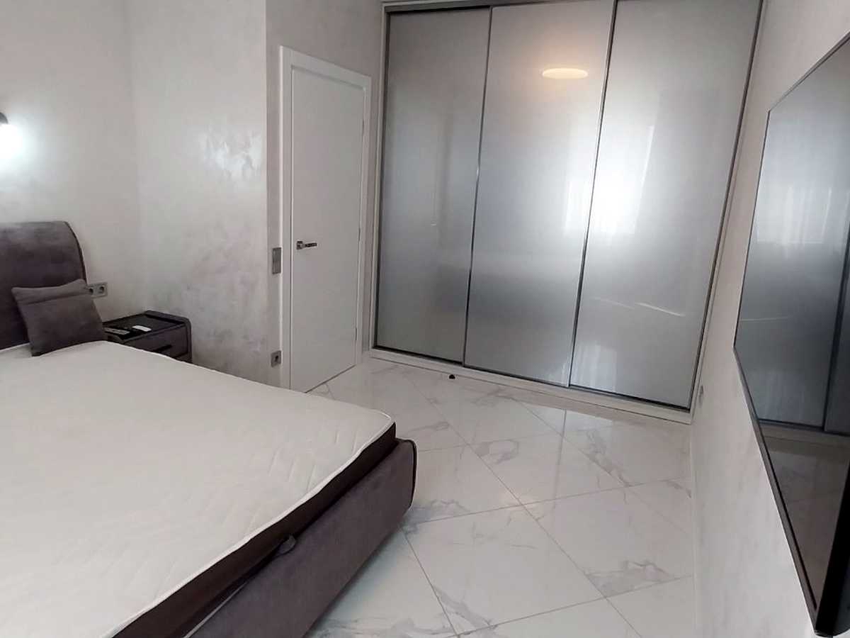 Квартира на вул. Краківська, 27 в Києві, ID 337075, фото №12