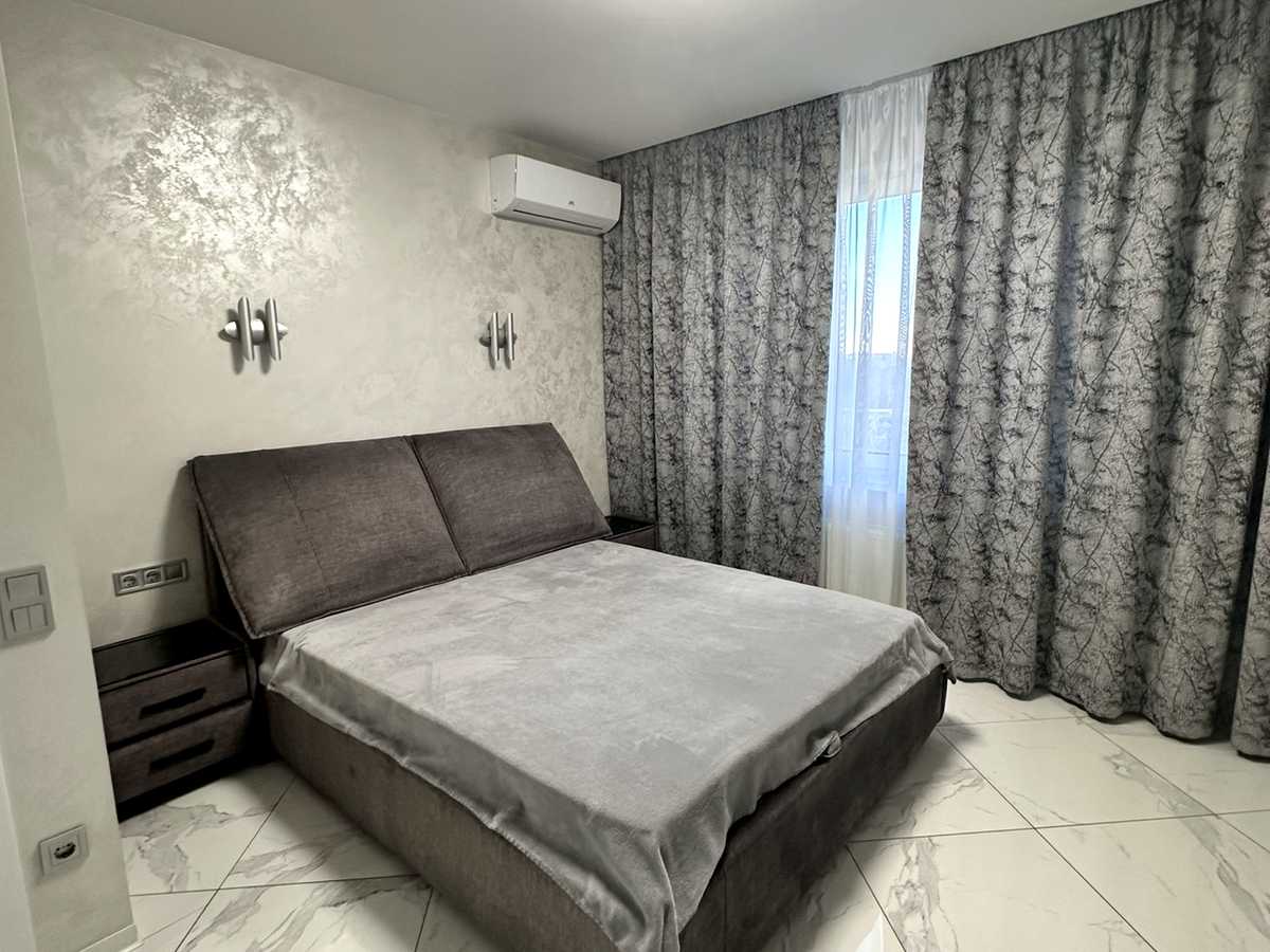 Квартира на вул. Краківська, 27 в Києві, ID 337075, фото №14