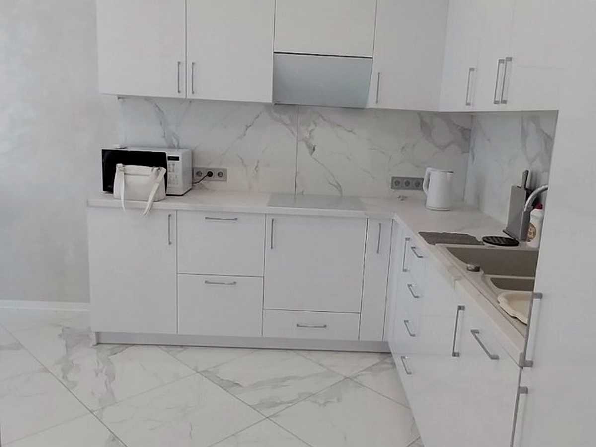 Квартира на вул. Краківська, 27 в Київ, ID 337075, фото №3