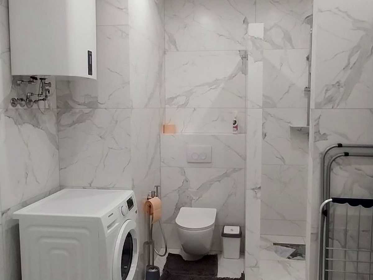 Квартира на вул. Краківська, 27 в Києві, ID 337075, фото №8