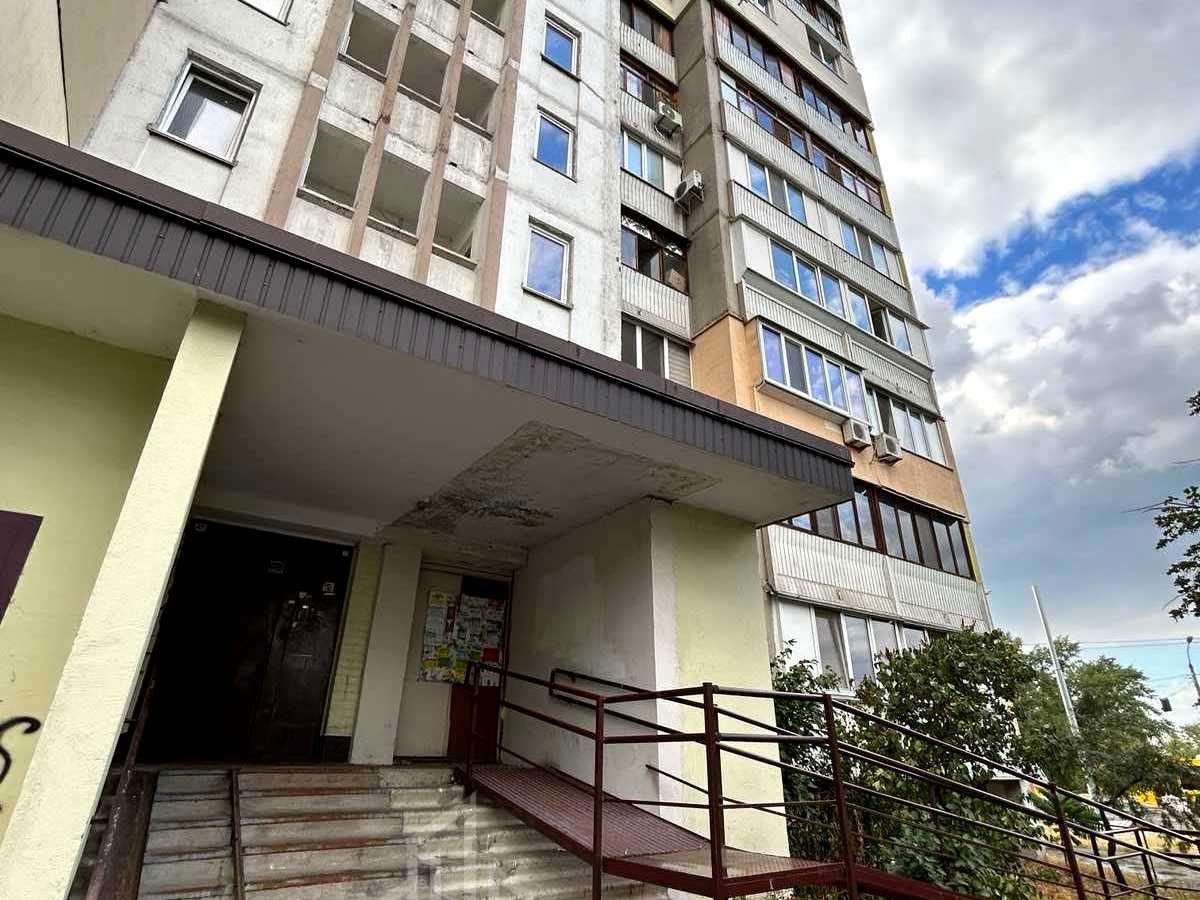 Квартира на вул. Оноре де Бальзака вул., 100/31 в Києві, ID 313550, фото №11