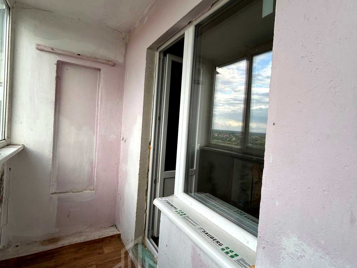 Квартира на вул. Оноре де Бальзака вул., 100/31 в Київ, ID 313550, фото №3