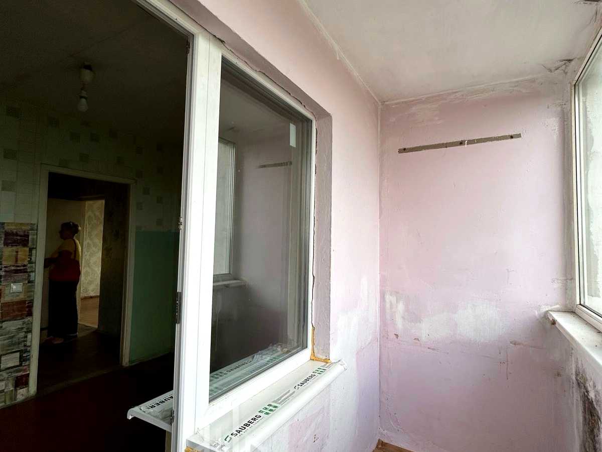 Квартира на вул. Оноре де Бальзака вул., 100/31 в Київ, ID 313550, фото №4