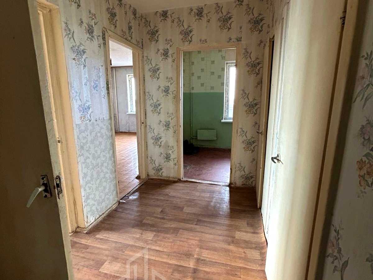 Квартира на вул. Оноре де Бальзака вул., 100/31 в Києві, ID 313550, фото №6