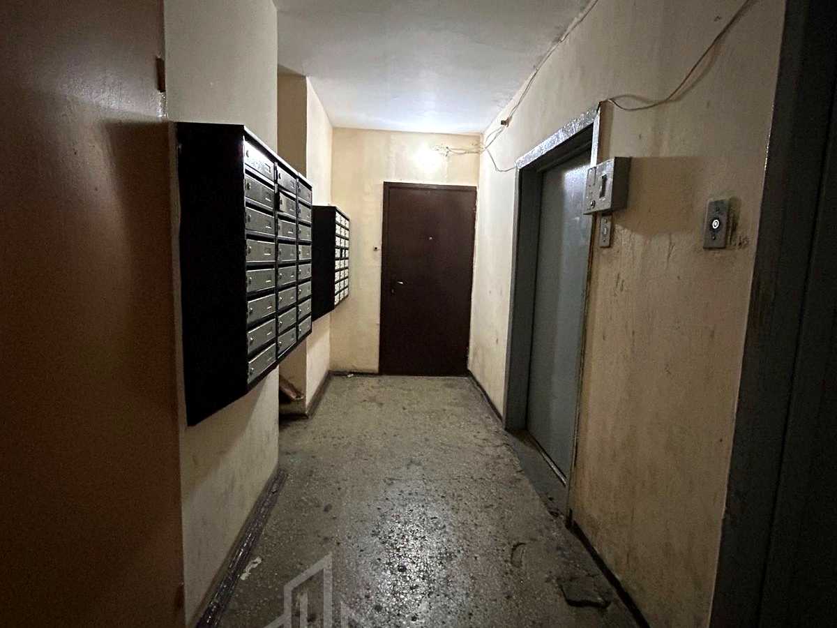 Квартира на вул. Оноре де Бальзака вул., 100/31 в Києві, ID 313550, фото №8