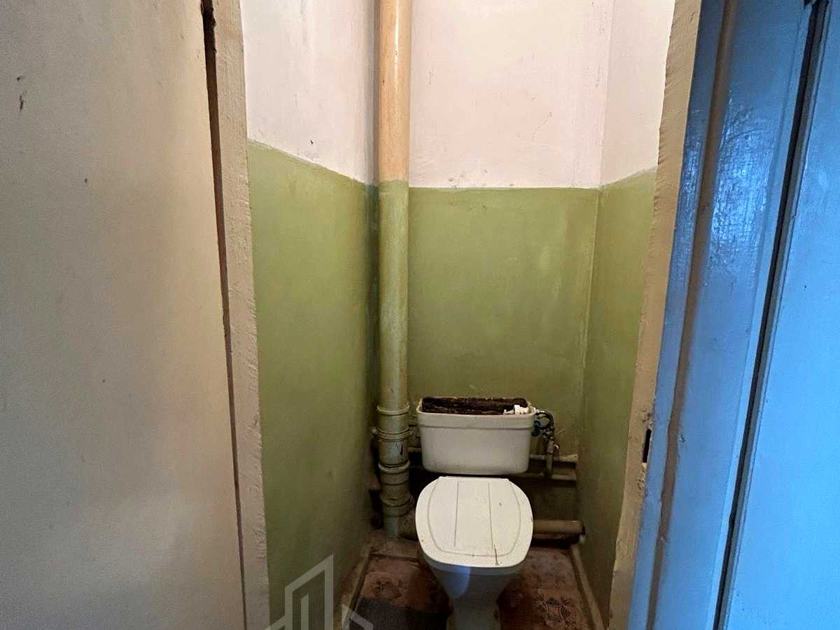 Квартира на вул. Оноре де Бальзака вул., 100/31 в Києві, ID 313550, фото №9