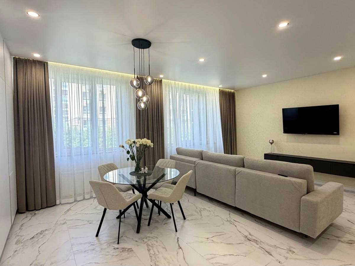 Квартира на вул. Метрологічна, 27-Б в Києві, ID 313530, фото №1