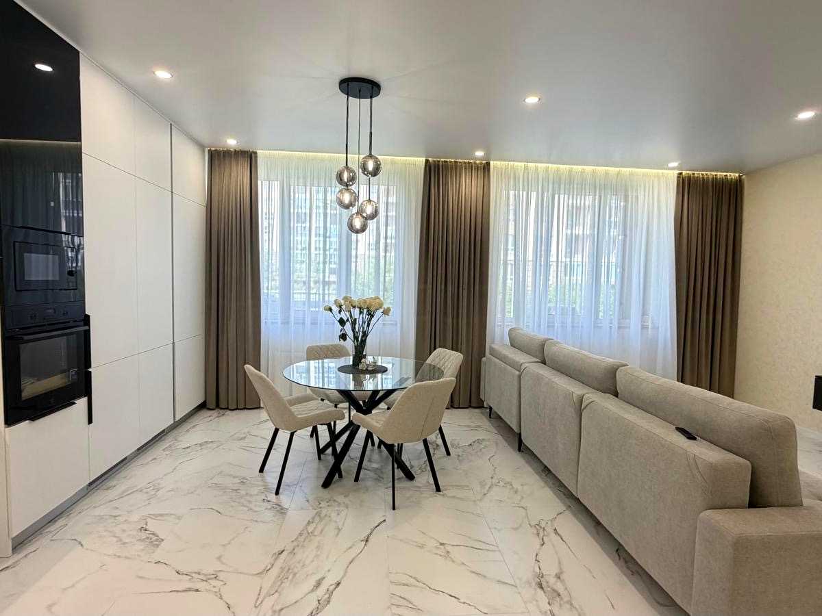 Квартира на вул. Метрологічна, 27-Б в Києві, ID 313530, фото №2