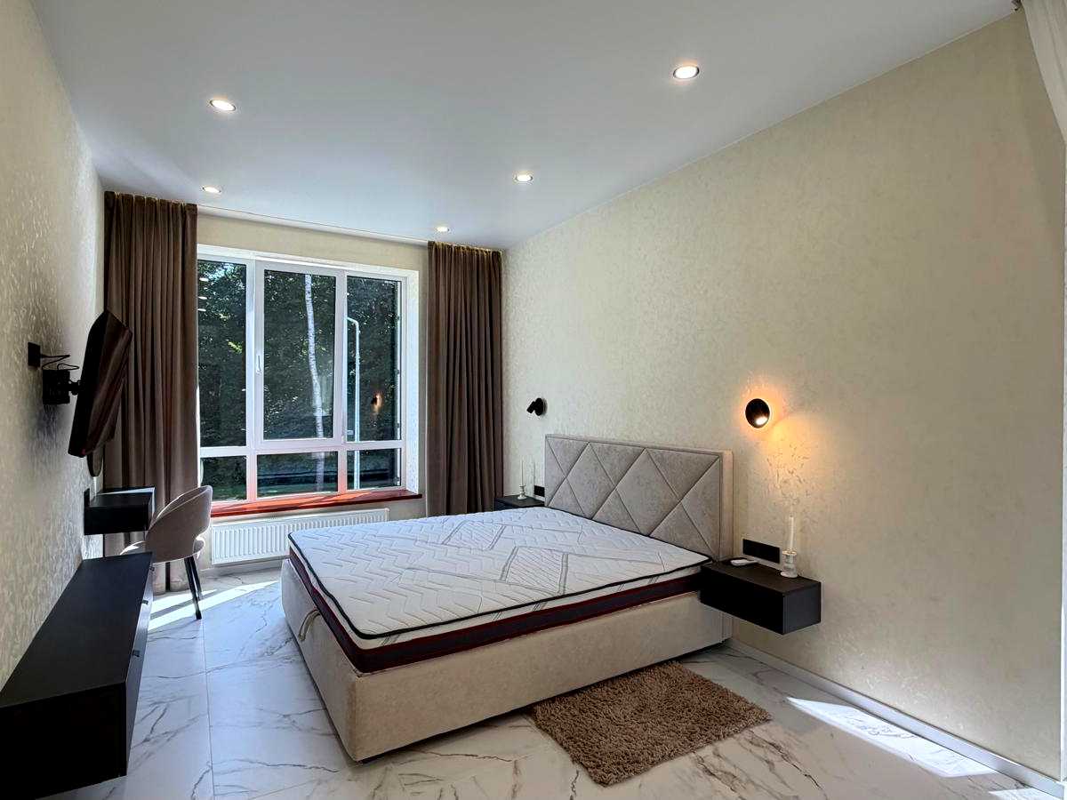 Квартира на вул. Метрологічна, 27-Б в Києві, ID 313530, фото №11