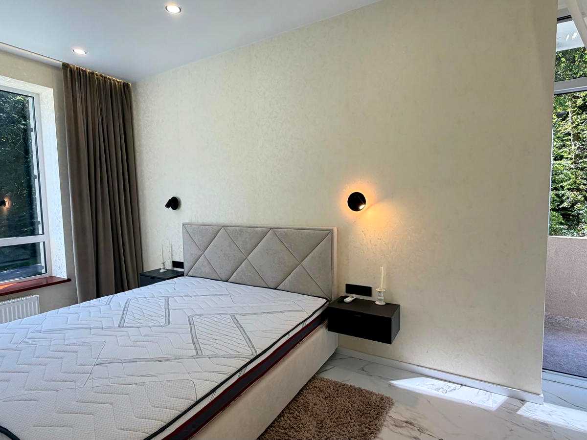 Квартира на вул. Метрологічна, 27-Б в Києві, ID 313530, фото №12