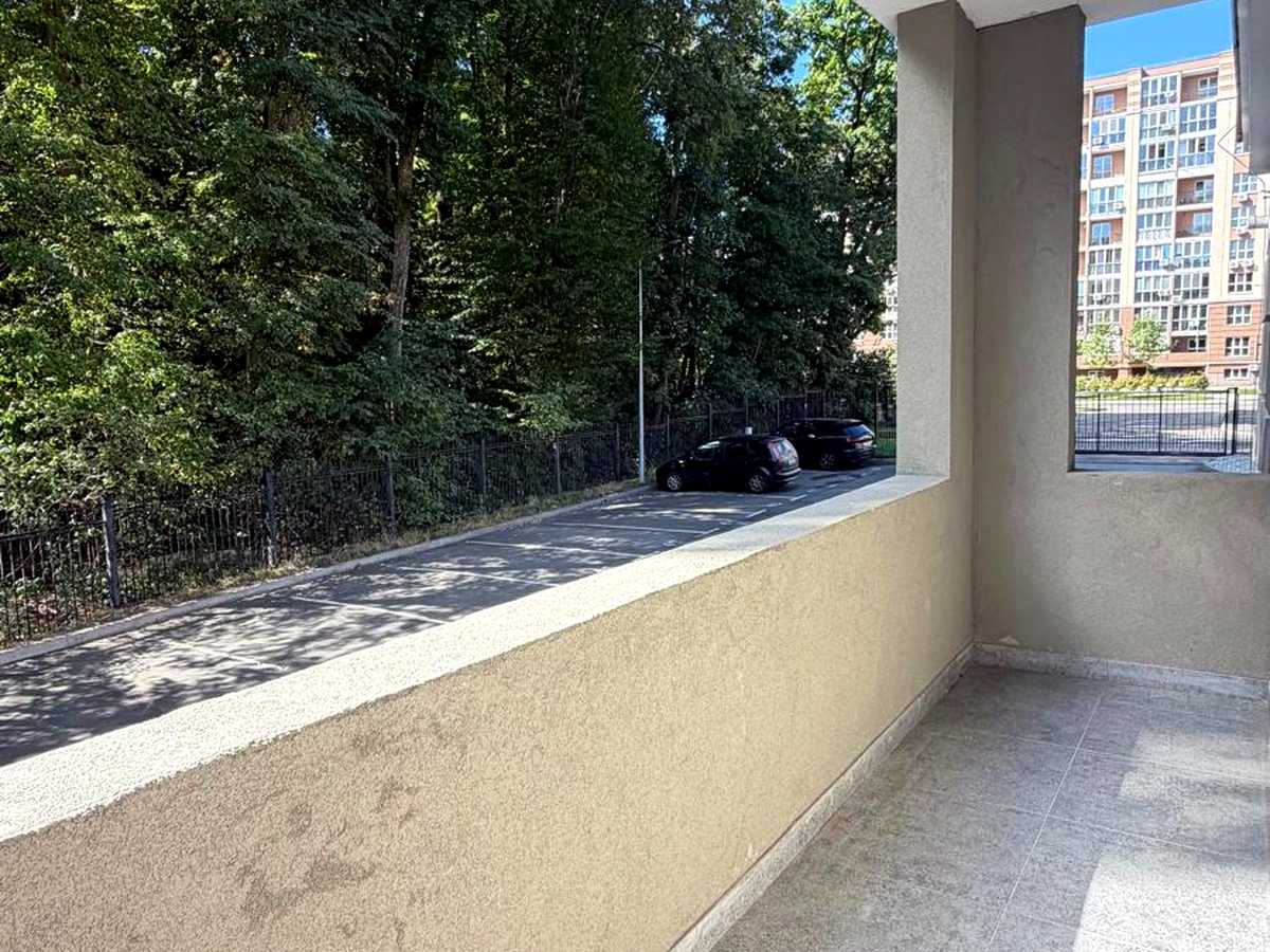 Квартира на вул. Метрологічна, 27-Б в Києві, ID 313530, фото №14