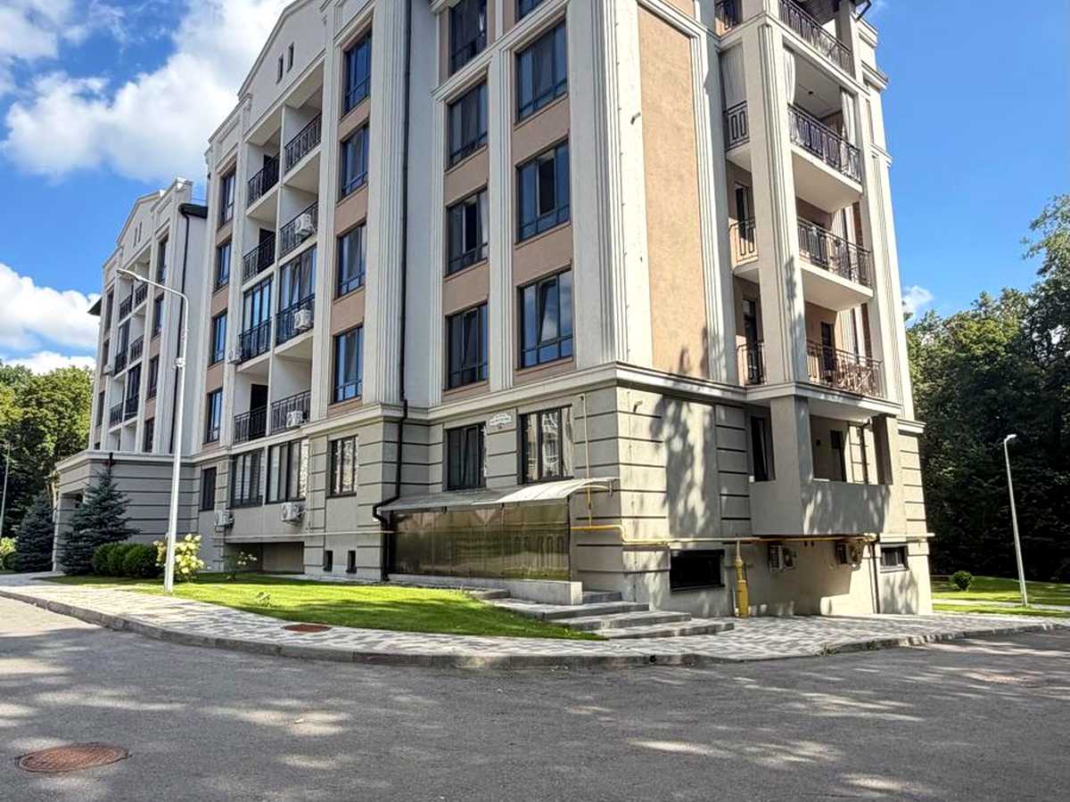 Квартира на вул. Метрологічна, 27-Б в Києві, ID 313530, фото №17
