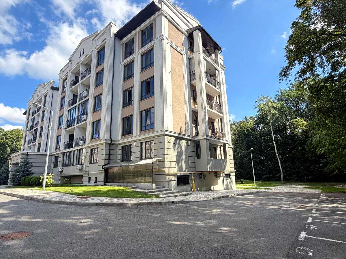 Квартира на вул. Метрологічна, 27-Б в Києві, ID 313530, фото №18