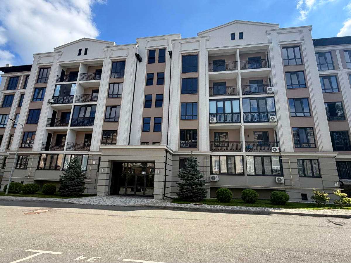 Квартира на вул. Метрологічна, 27-Б в Києві, ID 313530, фото №19