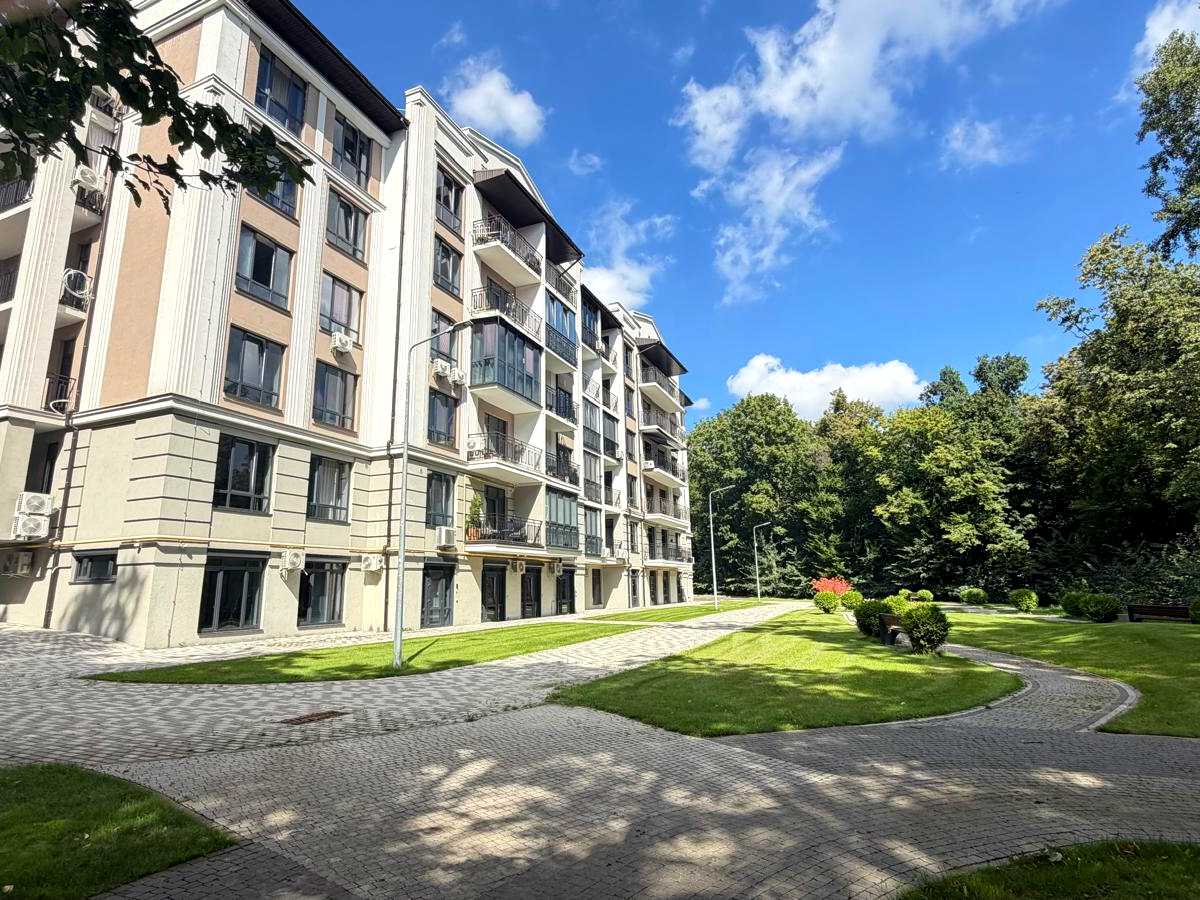 Квартира на вул. Метрологічна, 27-Б в Києві, ID 313530, фото №20