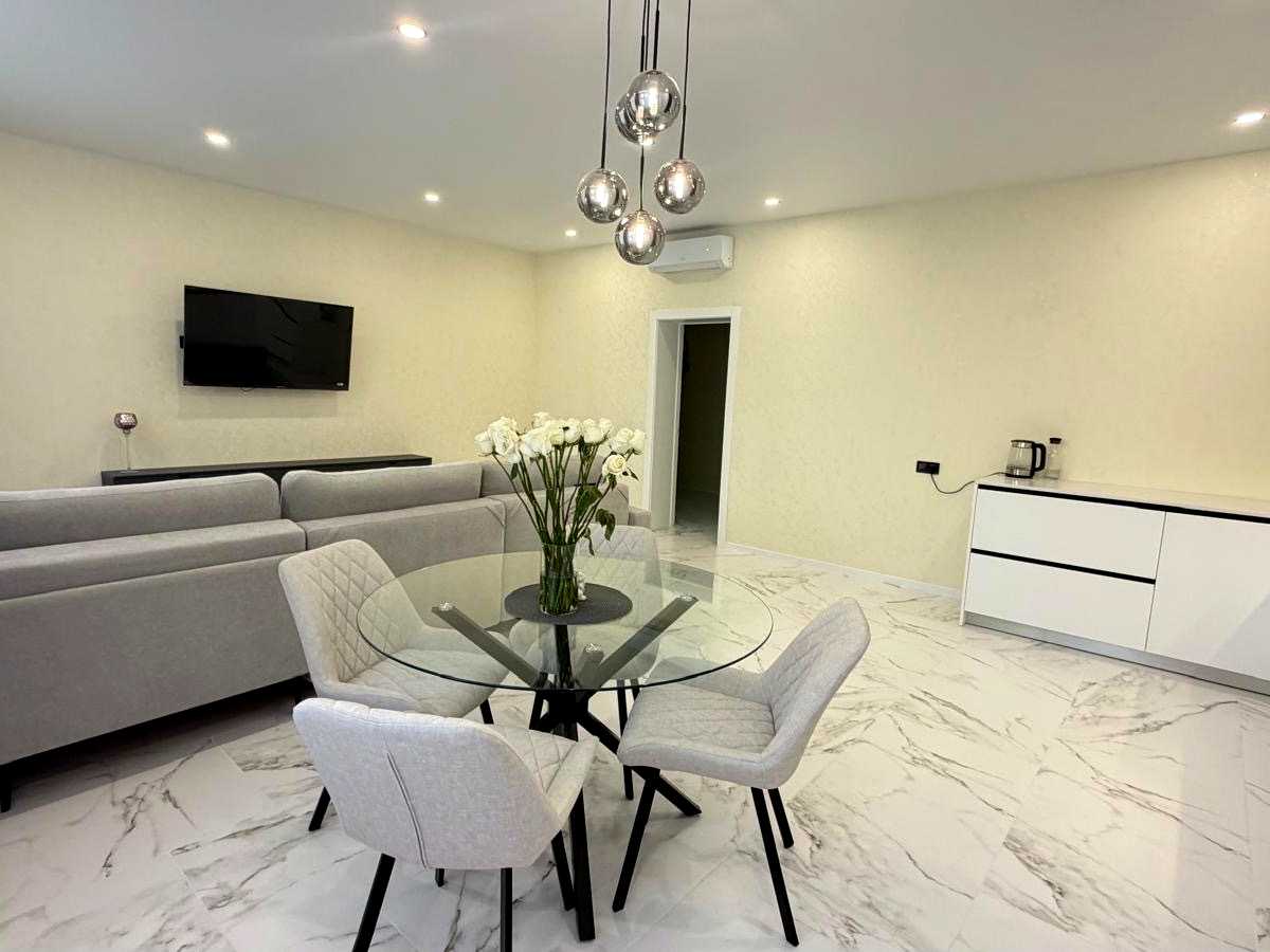 Квартира на вул. Метрологічна, 27-Б в Києві, ID 313530, фото №3