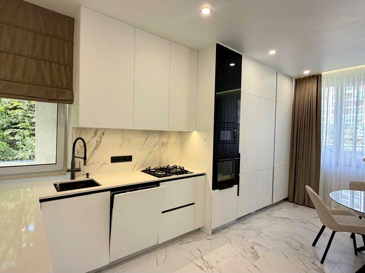 Квартира на вул. Метрологічна, 27-Б в Києві, ID 313530, фото №4