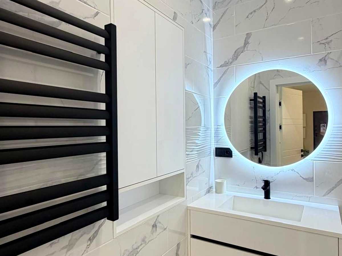 Квартира на вул. Метрологічна, 27-Б в Києві, ID 313530, фото №7