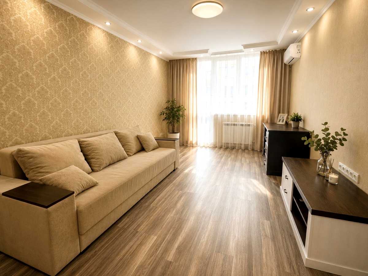 Квартира на вул. Шолуденка, 13-Б в Києві, ID 313548, фото №4