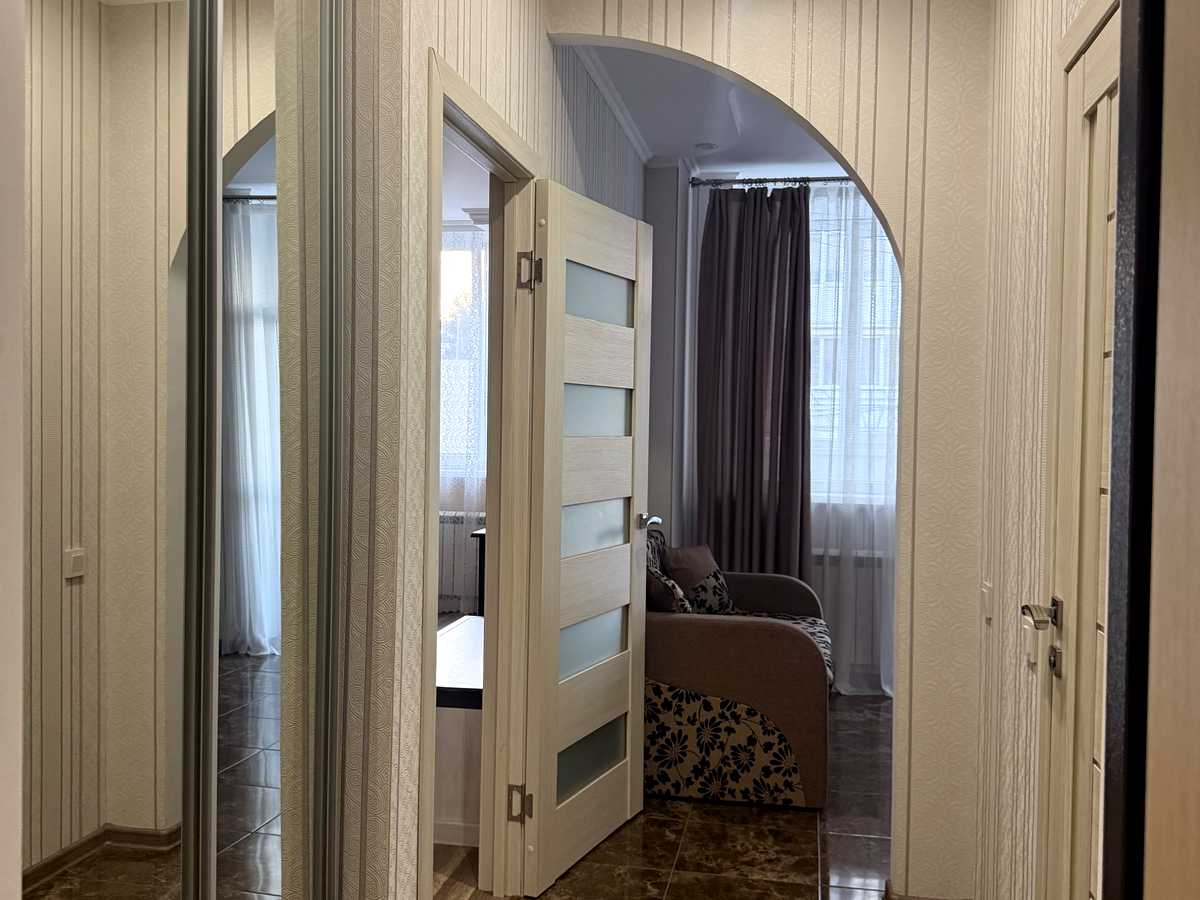 Квартира на вул. Шолуденка, 13-Б в Києві, ID 313548, фото №6