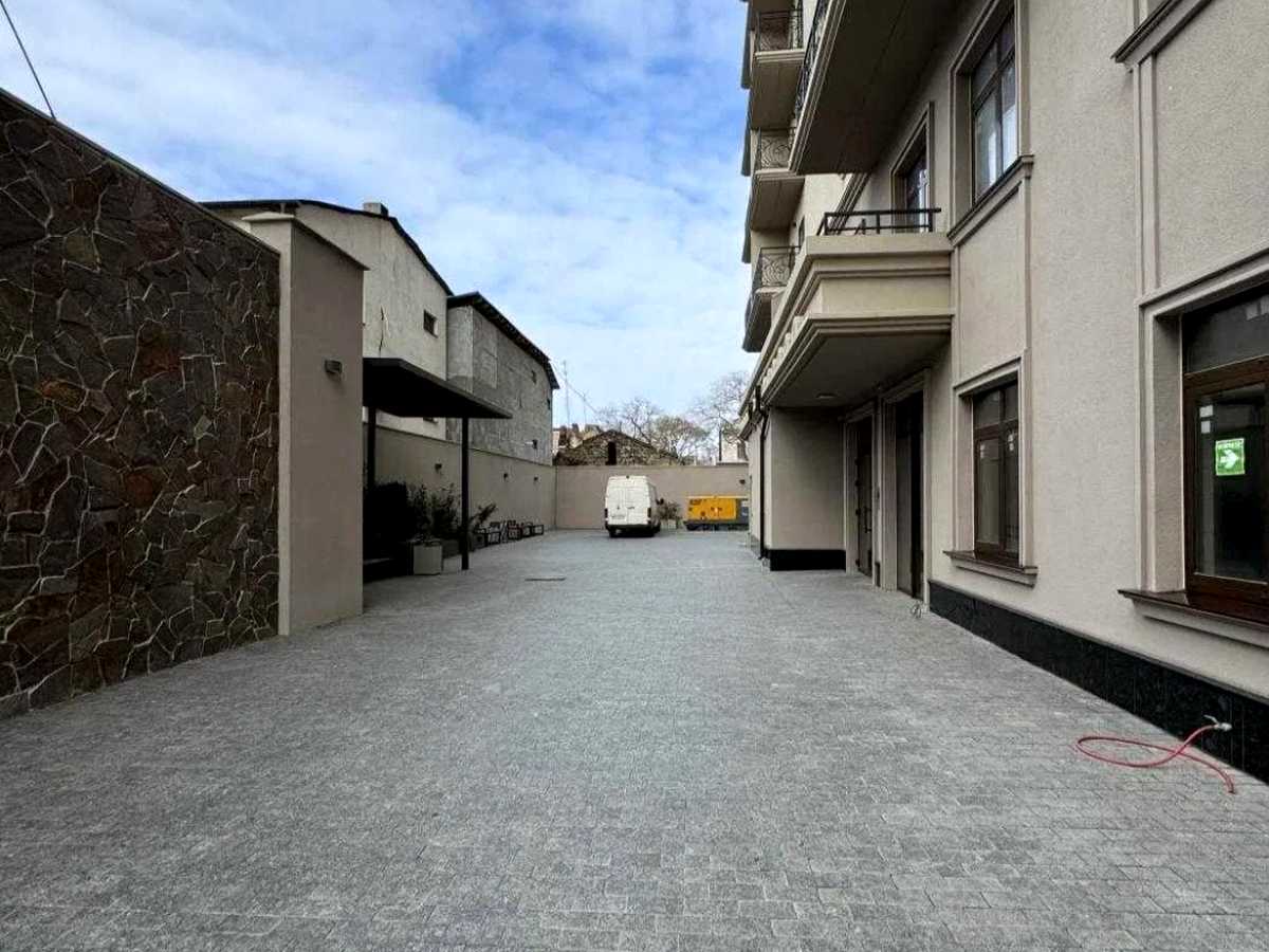 Квартира на вул. Карантинна, 22 в Одесі, ID 313541, фото №16