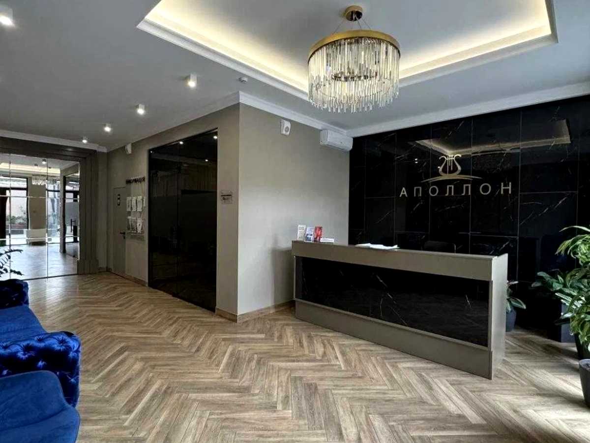 Квартира на вул. Карантинна, 22 в Одесі, ID 313541, фото №10