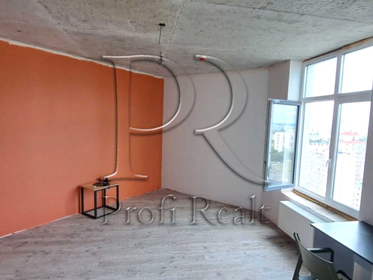 Квартира на вул. Микільсько-Слобідська, 8 в Києві, ID 313622, фото №1