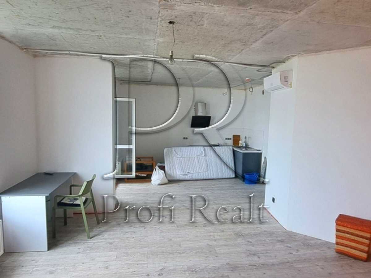 Квартира на вул. Микільсько-Слобідська, 8 в Києві, ID 313622, фото №4