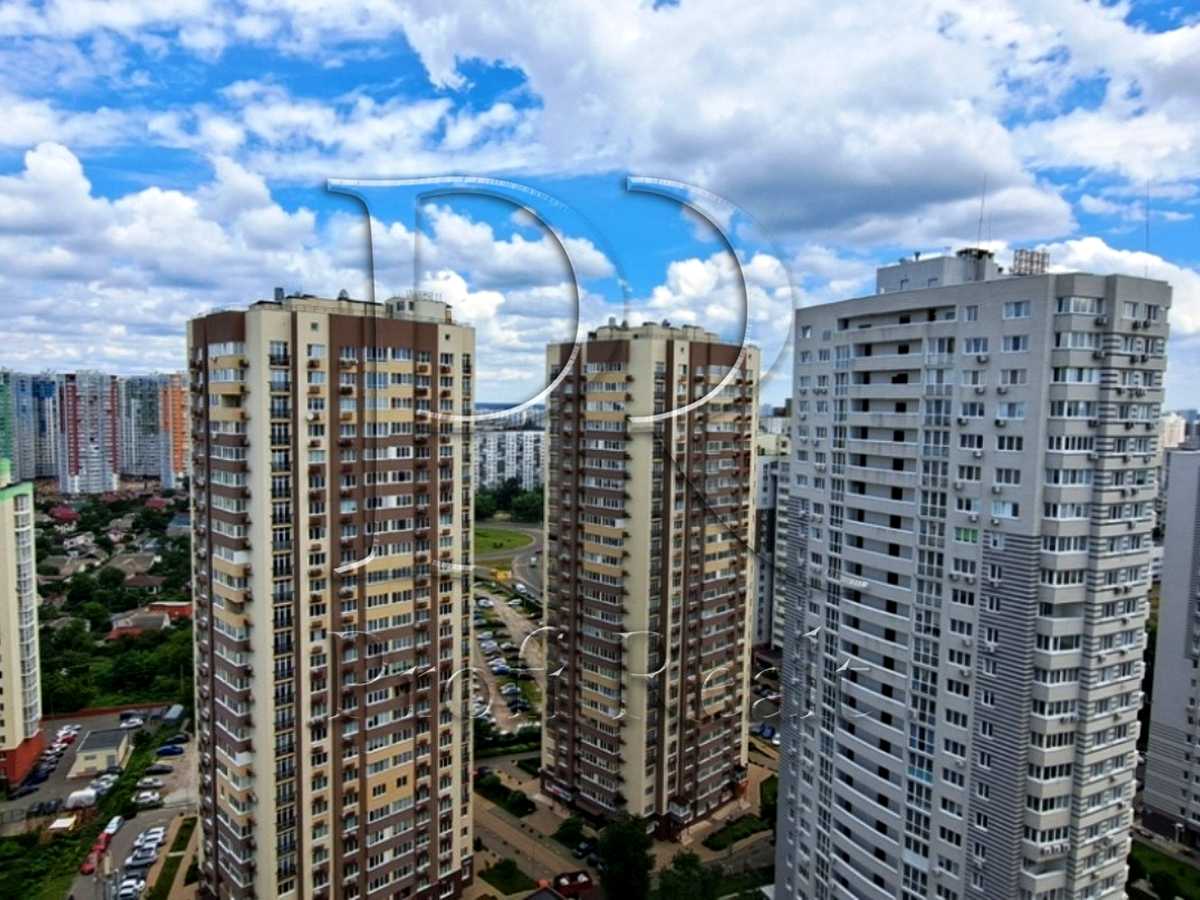 Квартира на вул. Микільсько-Слобідська, 8 в Києві, ID 313622, фото №7
