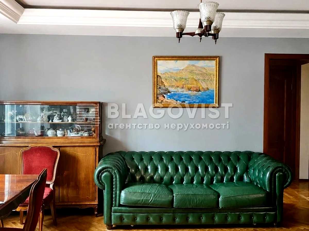 Квартира на просп. Берестейський, 20, ID 393493, фото №1