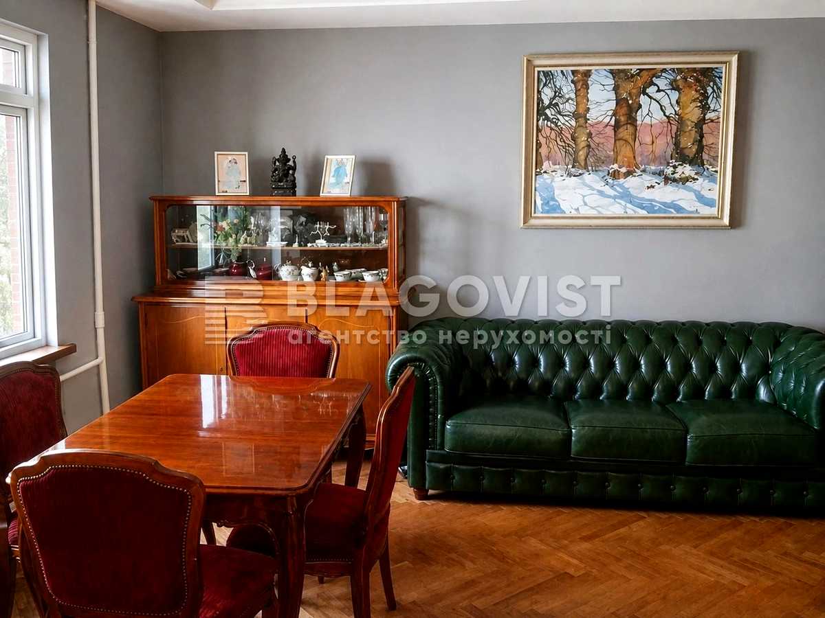 Квартира на просп. Берестейський, 20 в Києві, ID 393493, фото №2