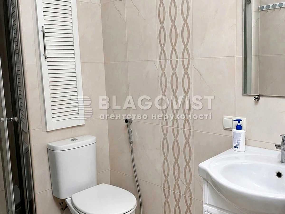 Квартира на просп. Берестейський, 20 в Києві, ID 393493, фото №12