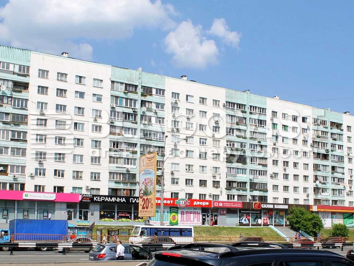 Квартира на просп. Берестейський, 20 в Києві, ID 393493, фото №14