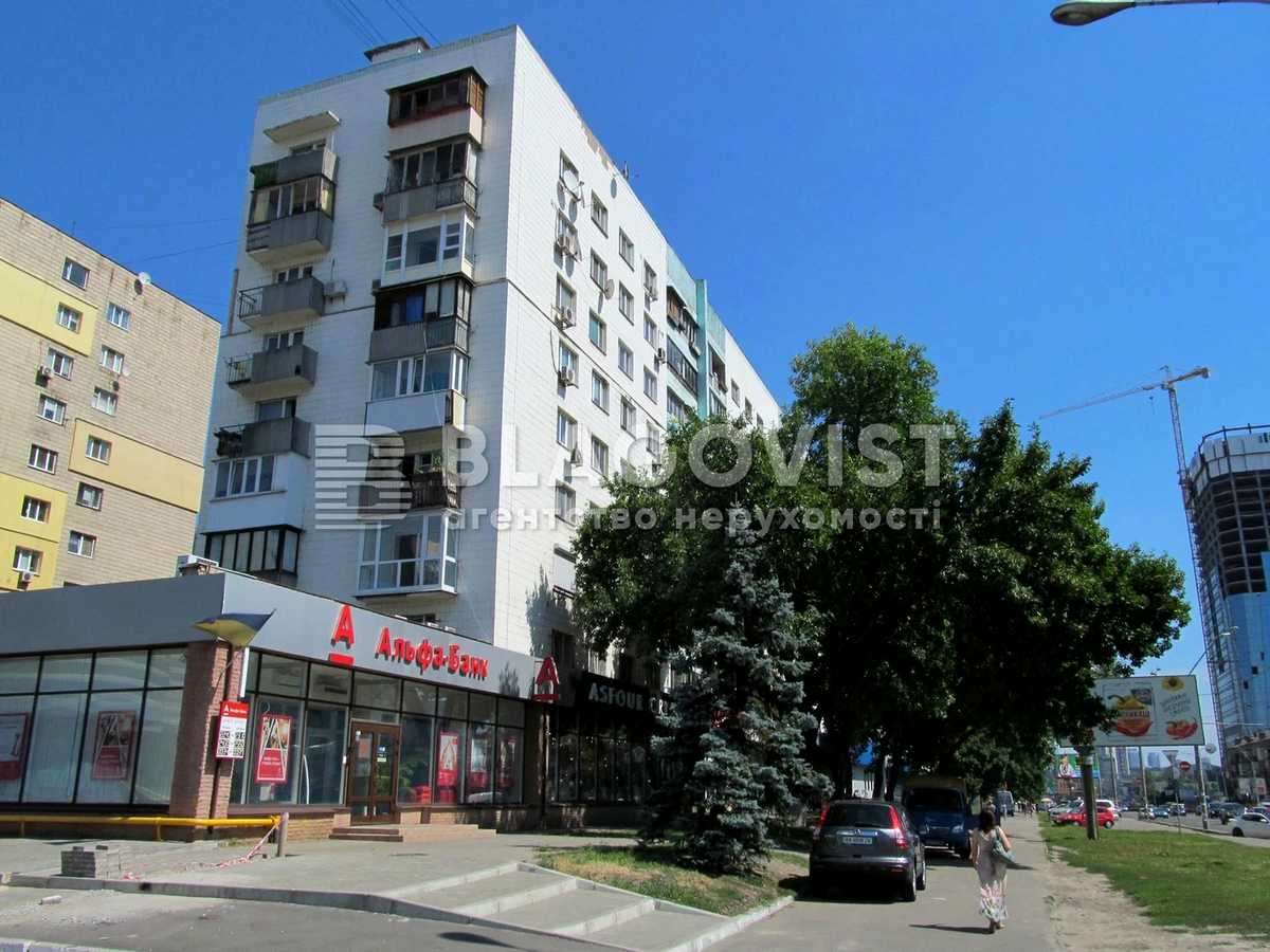 Квартира на просп. Берестейський, 20 в Києві, ID 393493, фото №15