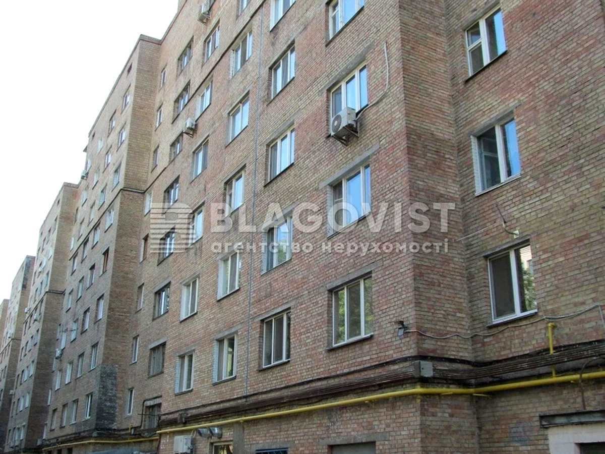 Квартира на просп. Берестейський, 20 в Києві, ID 393493, фото №16