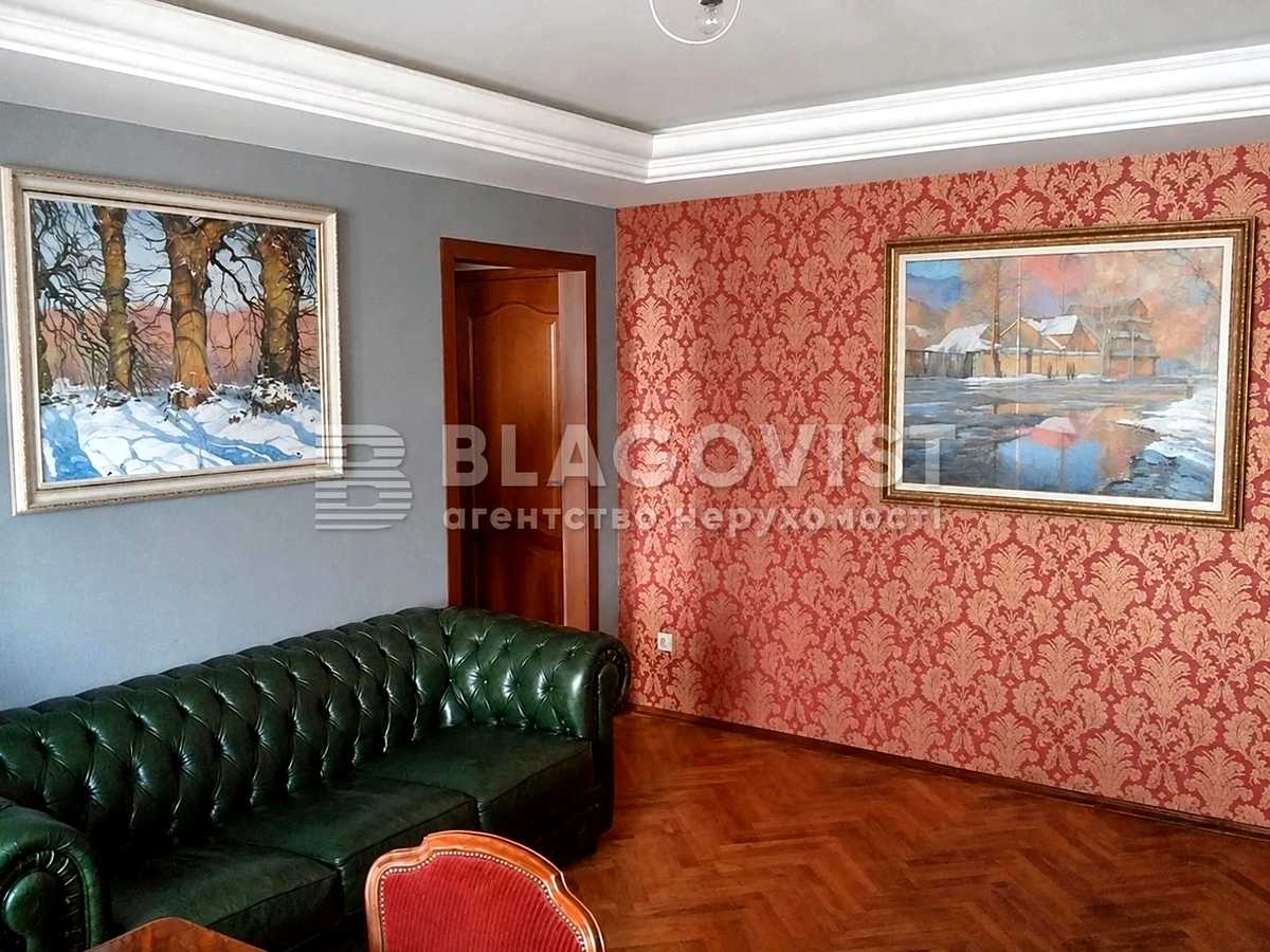 Квартира на просп. Берестейський, 20 в Києві, ID 393493, фото №3