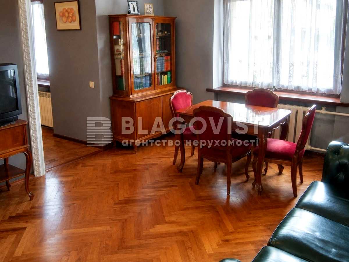 Квартира на просп. Берестейський, 20 в Києві, ID 393493, фото №4