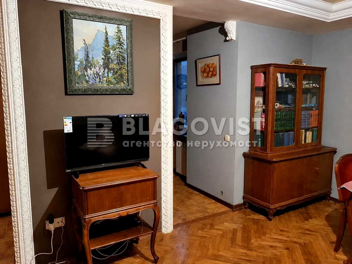 Квартира на просп. Берестейський, 20 в Києві, ID 393493, фото №5