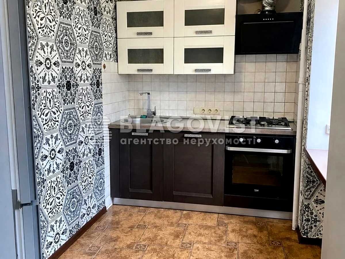 Квартира на просп. Берестейський, 20 в Києві, ID 393493, фото №6