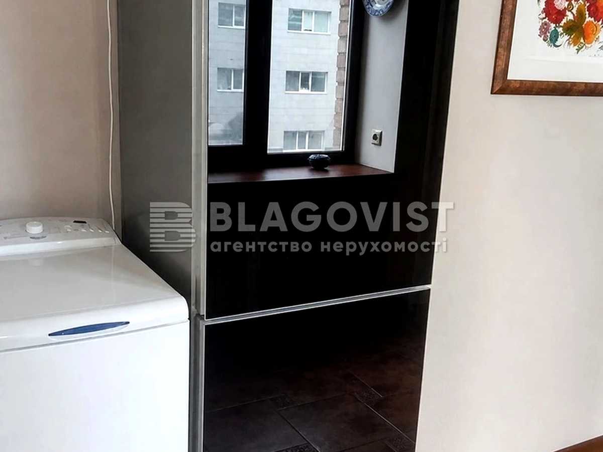 Квартира на просп. Берестейський, 20 в Києві, ID 393493, фото №7