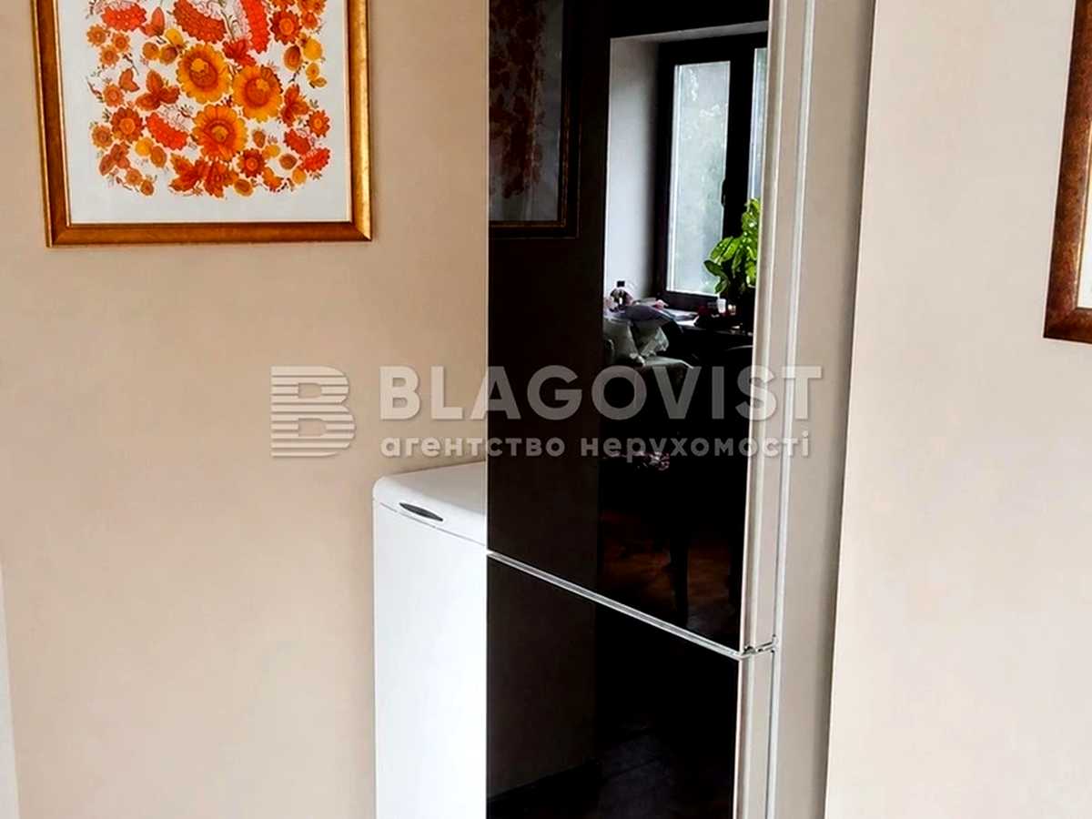 Квартира на просп. Берестейський, 20 в Києві, ID 393493, фото №8