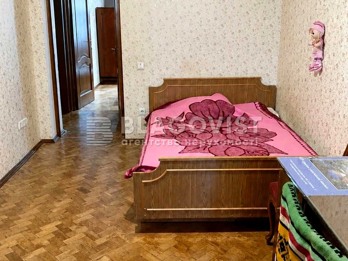 Квартира на просп. Берестейський, 20 в Києві, ID 393493, фото №9