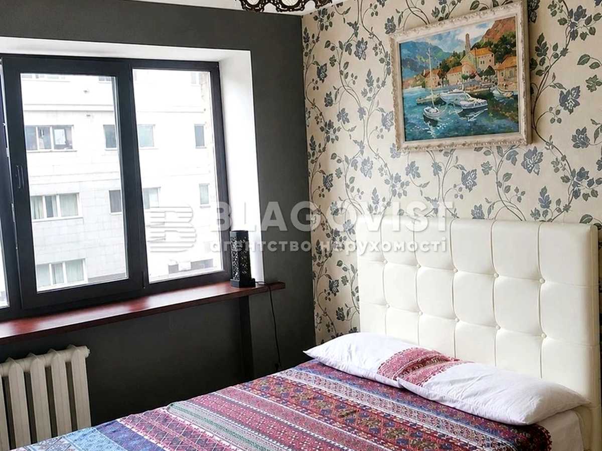 Квартира на просп. Берестейський, 20 в Києві, ID 393493, фото №10