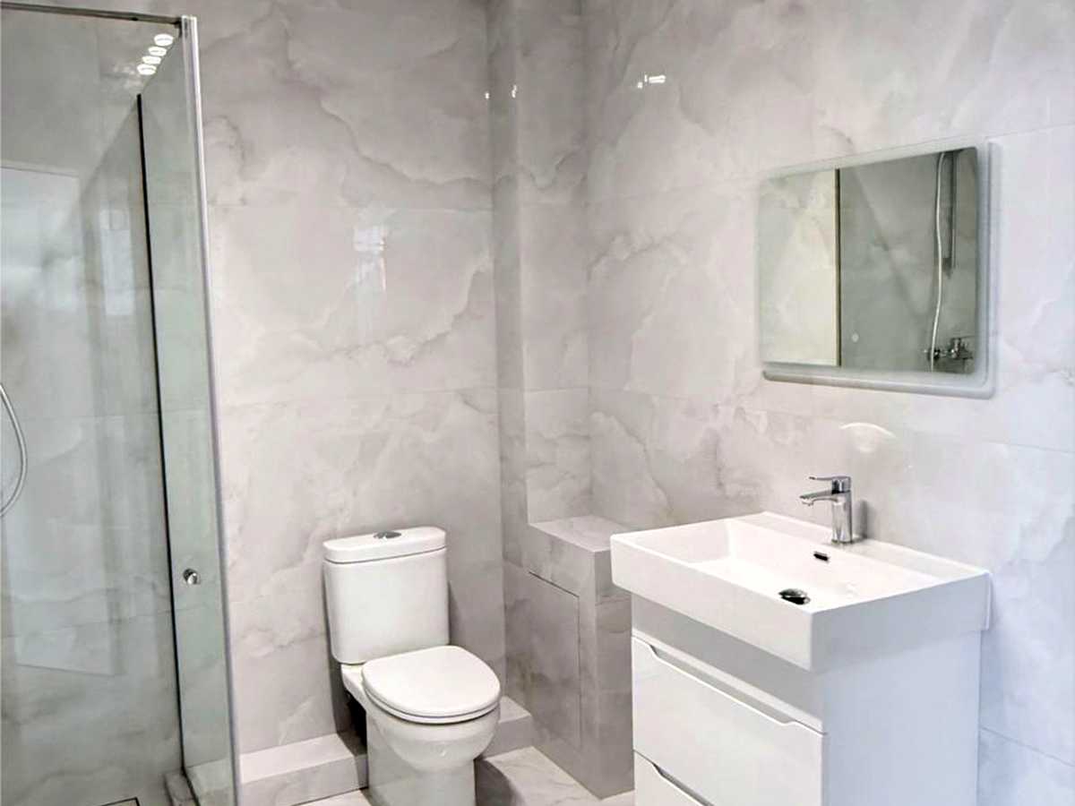 Квартира на вул. Микільсько-Слобідська, 8 в Києві, ID 393494, фото №5