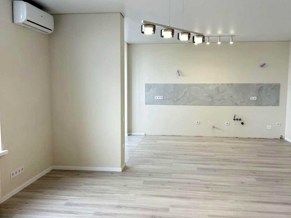 Квартира на вул. Микільсько-Слобідська, 8 в Києві, ID 393494, фото №7