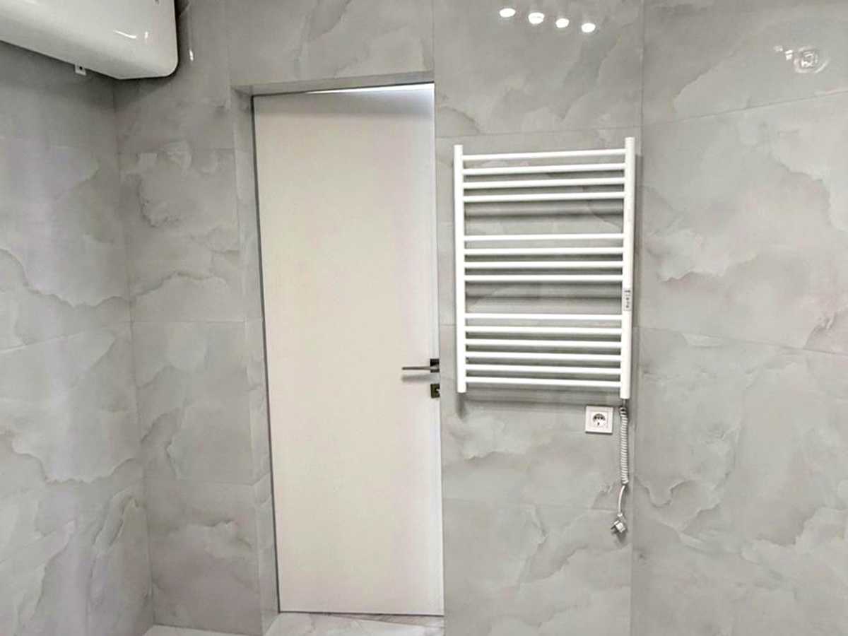 Квартира на вул. Микільсько-Слобідська, 8 в Києві, ID 393494, фото №8