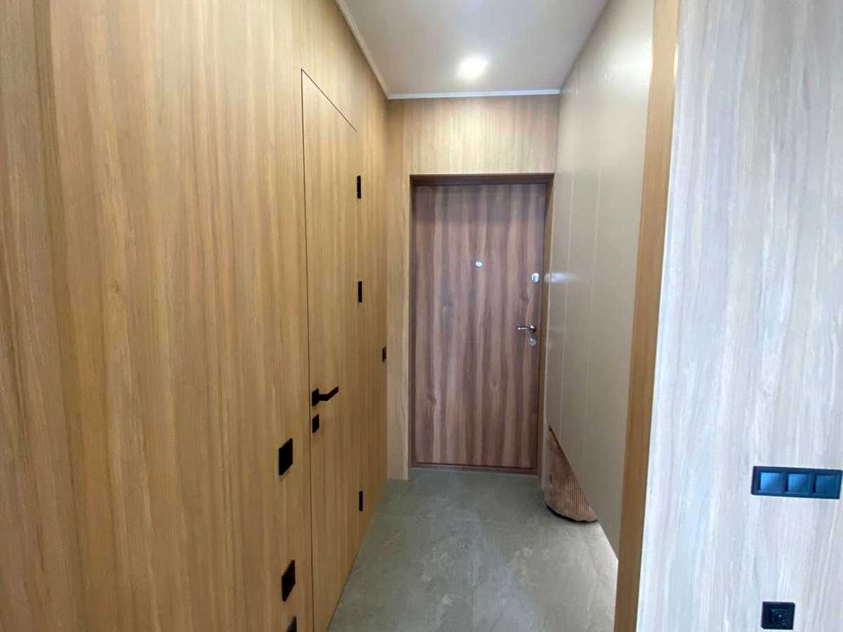 Квартира на вул. Івана Виговського, 44 в Києві, ID 313688, фото №12