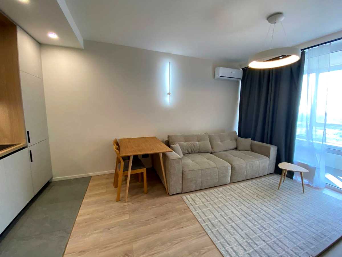 Квартира на вул. Івана Виговського, 44 в Києві, ID 313688, фото №7